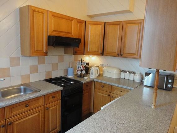 3 Bedroom Terraced