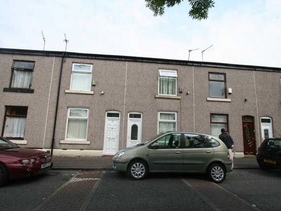 4 Bedroom Terraced