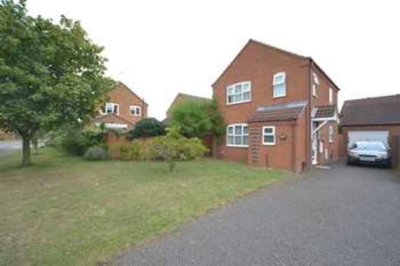 3 Bedroom Detached