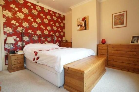 2&nbsp;Bedroom&nbsp;Detached