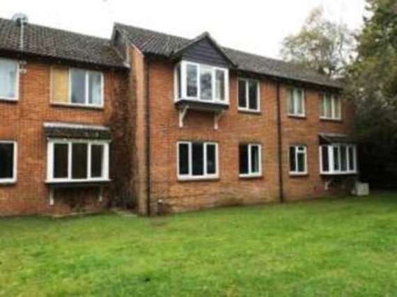 1 Bedroom Flat