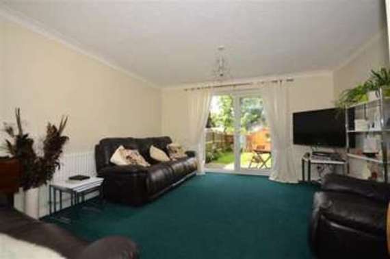 2 Bedroom Terraced