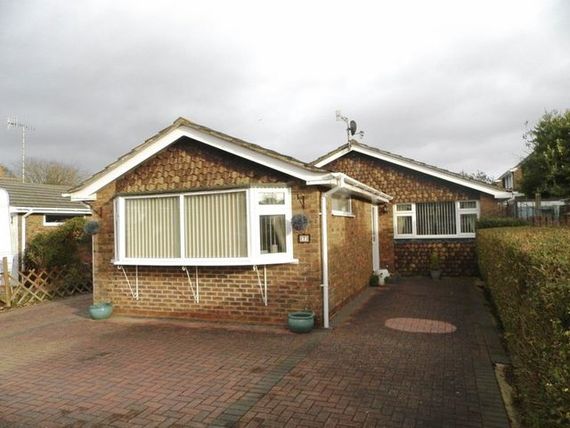 3 Bedroom Bungalow