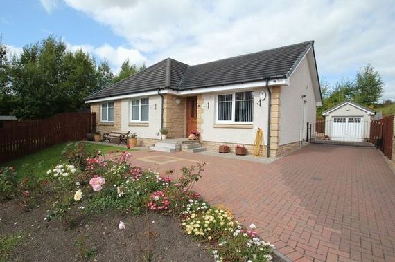 3 Bedroom Detached