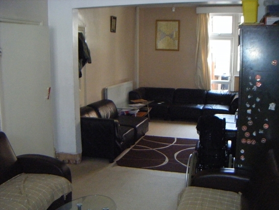 3 Bedroom Detached