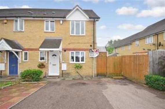 3 Bedroom End of Ter...