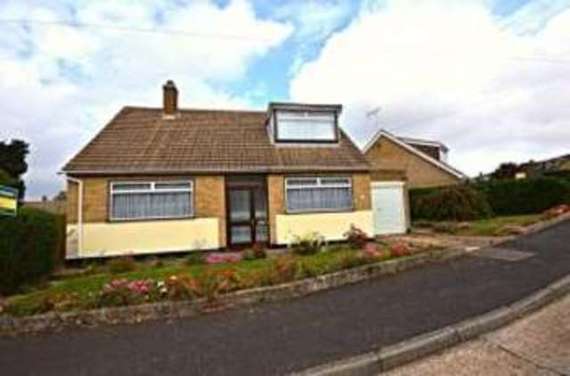 3 Bedroom Bungalow