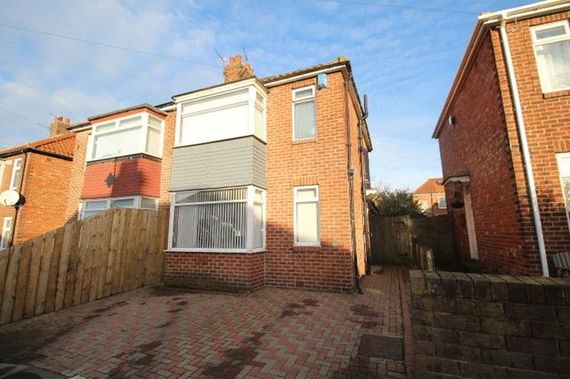 2 Bedroom Semi-Detac...