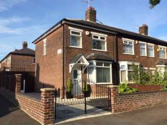 2 Bedroom Semi-Detac...