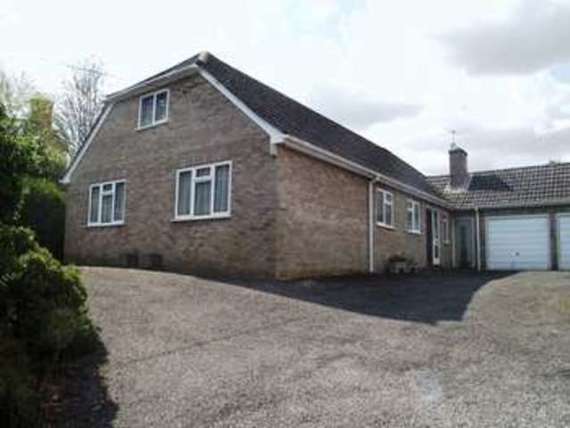 3 Bedroom Detached