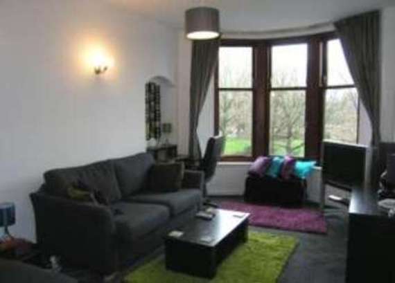 2 Bedroom Flat