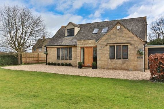 4 Bedroom Detached