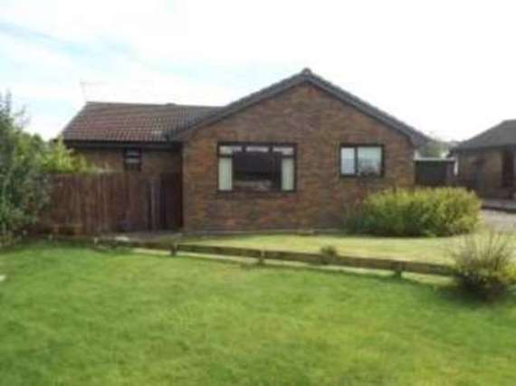 3 Bedroom Bungalow