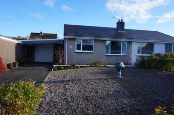 2 Bedroom Detached