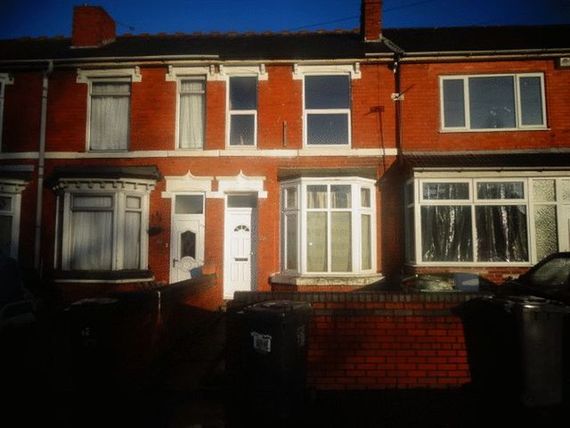 3 Bedroom Terraced