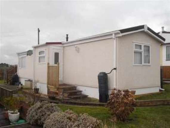 2 Bedroom Detached