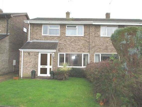 4 Bedroom Property