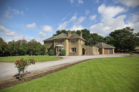 4 Bedroom Detached