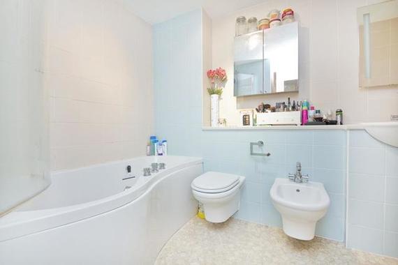 2 Bedroom Flat