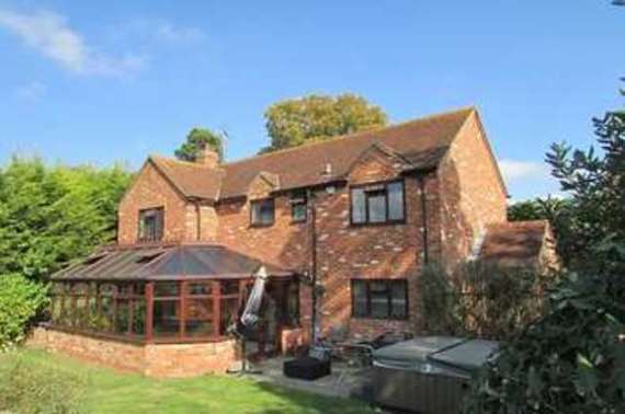 4&nbsp;Bedroom&nbsp;Detached