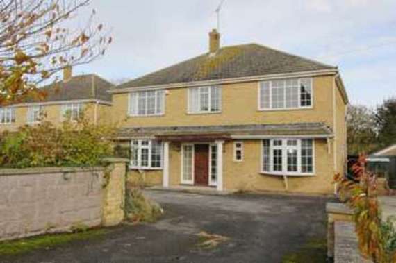 4 Bedroom Detached