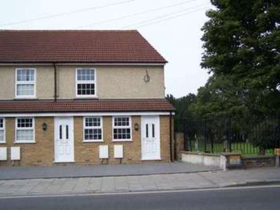2&nbsp;Bedroom&nbsp;Terraced