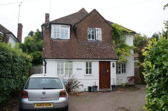 5 Bedroom Detached