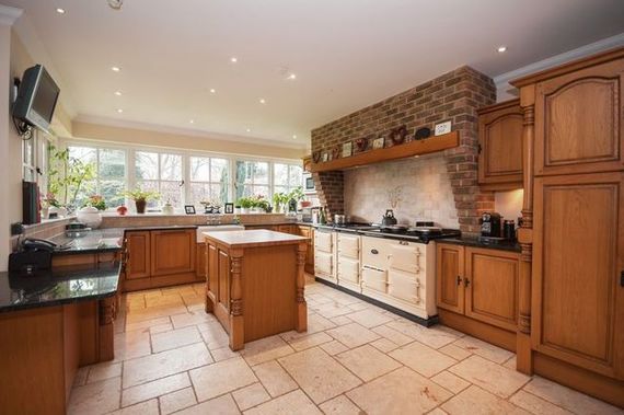 4 Bedroom Detached