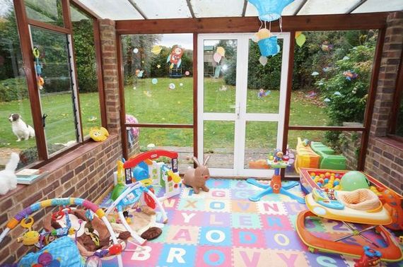 4 Bedroom Detached