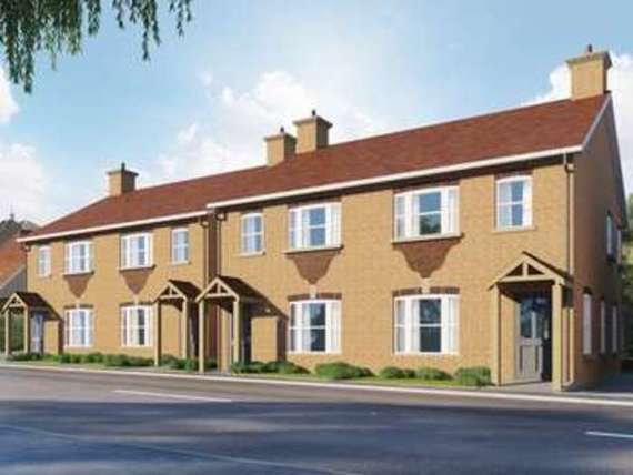 3 Bedroom Semi-Detac...