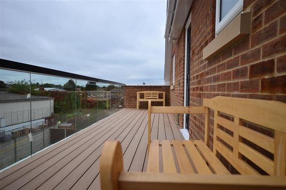 2&nbsp;Bedroom&nbsp;Apartment