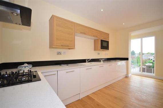 2&nbsp;Bedroom&nbsp;Apartment