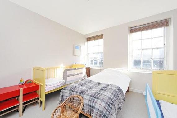 3 Bedroom Ground Fla...