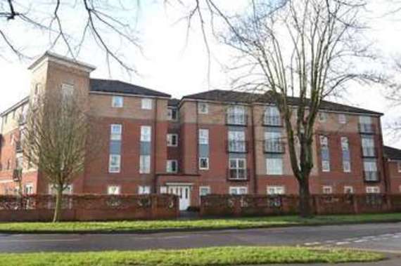 2 Bedroom Flat