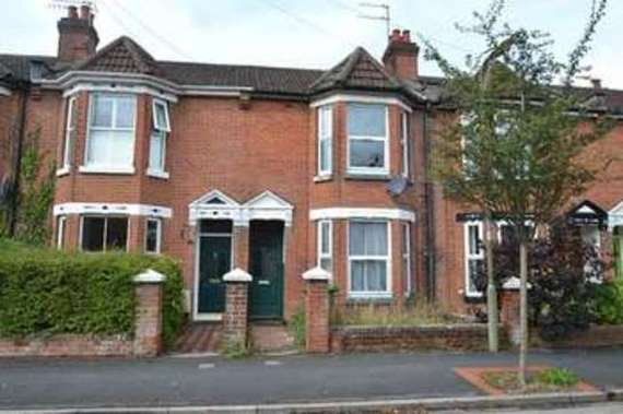 3 Bedroom Terraced