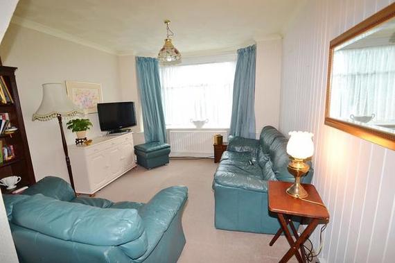 3 Bedroom Semi-Detac...