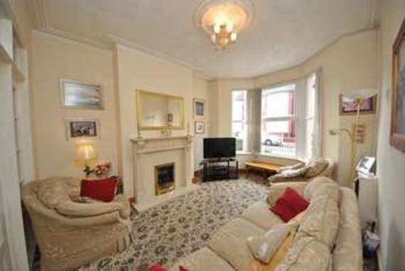 3 Bedroom Terraced