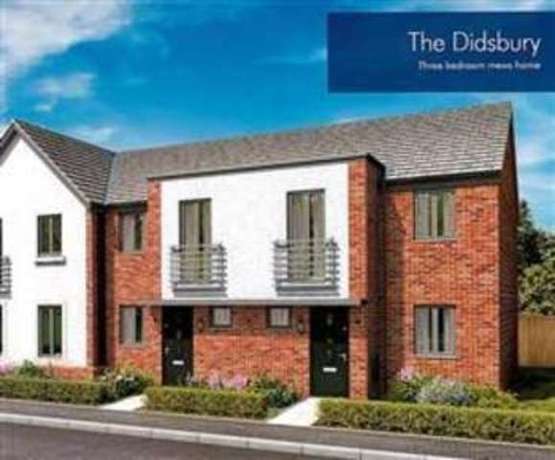 3 Bedroom Detached