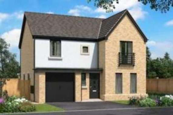 4 Bedroom Detached