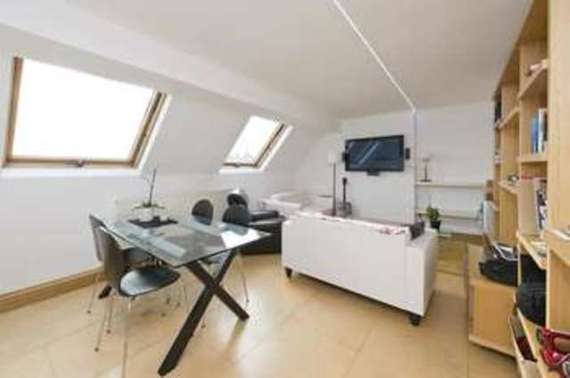 2 Bedroom Flat