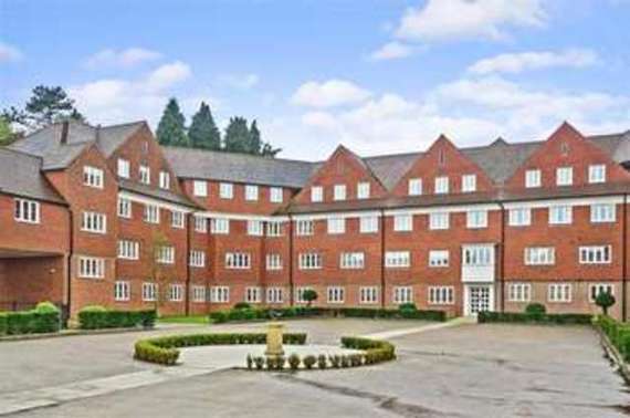 2 Bedroom Flat