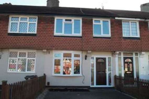 3 Bedroom Terraced