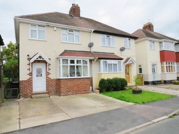 3 Bedroom Semi-Detac...