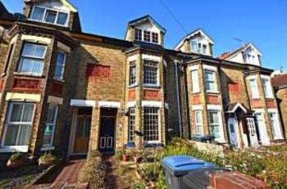 4 Bedroom Detached