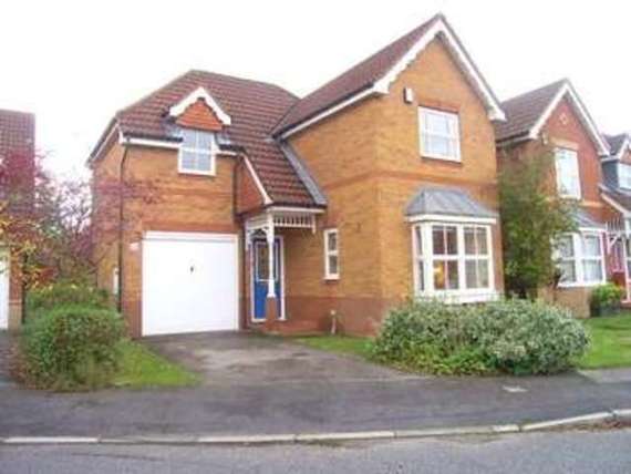 3 Bedroom Detached