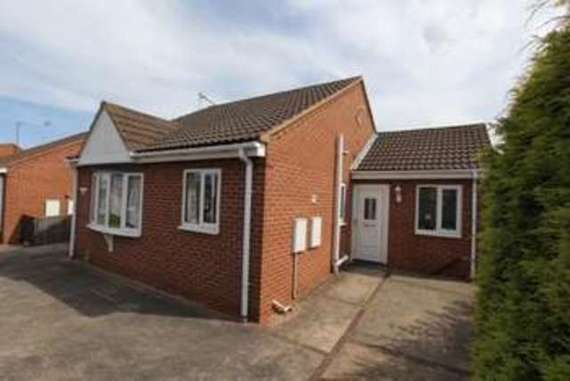 3 Bedroom Detached