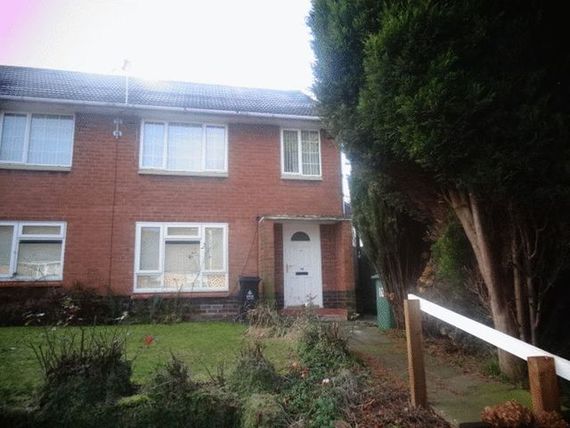 2 Bedroom Flat