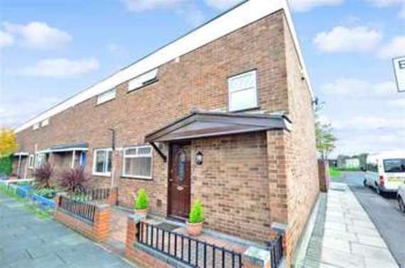 2&nbsp;Bedroom&nbsp;Terraced