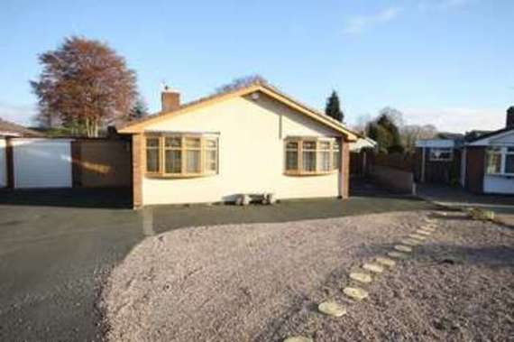 3 Bedroom Detached