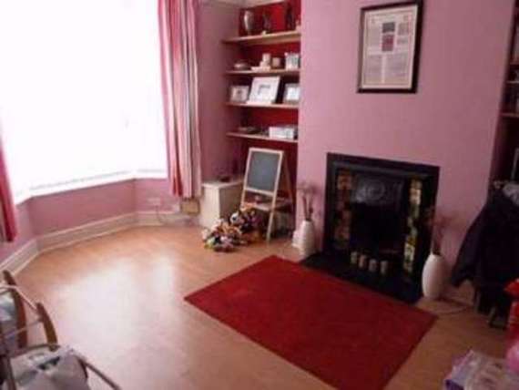 3 Bedroom Terraced